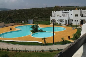 Villa Al cudia smir vue sur mer Fnideq